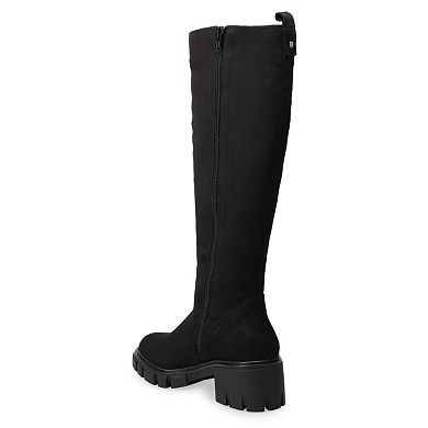 SO® Yazminn Women's Knee-High Boots