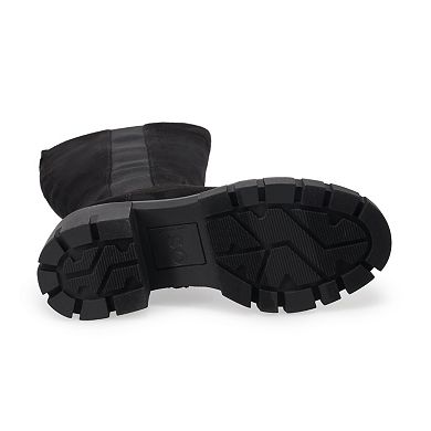 SO® Yazminn Women's Knee-High Boots