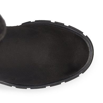 SO® Yazminn Women's Knee-High Boots