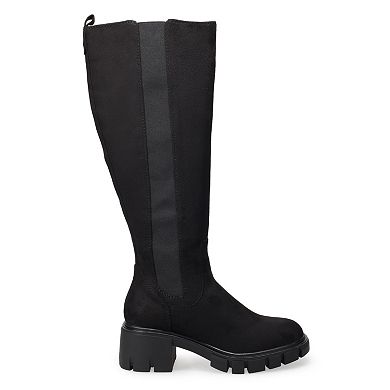 SO® Yazminn Women's Knee-High Boots