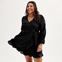 Plus Dresses