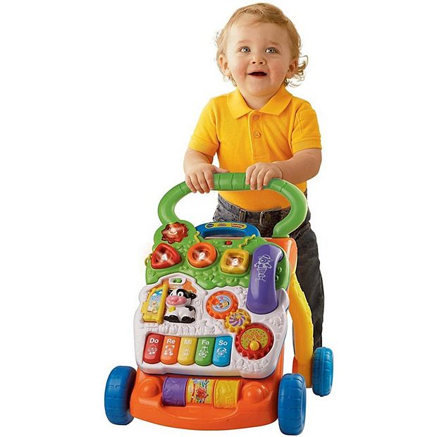 Kohls cheap vtech walker