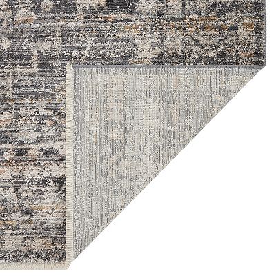 Loloi X Sonoma Goods For Life® Lalo Medallion Area & Throw Rug
