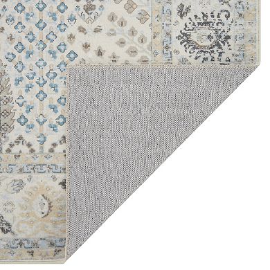 Loloi X Sonoma Goods For Life® Espen Scandinavian Washable Area & Throw Rug