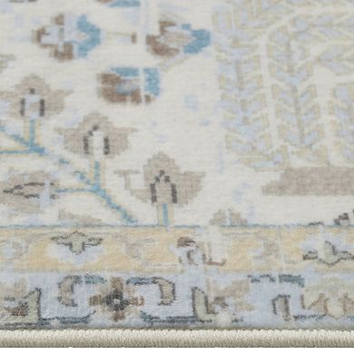 Loloi X Sonoma Goods For Life® Espen Scandinavian Washable Area & Throw Rug