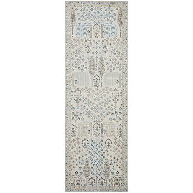 Loloi X Sonoma Goods For Life® Espen Scandinavian Washable Area & Throw Rug