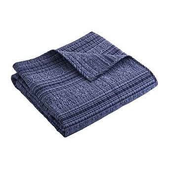 Levtex Home Tolteca Quilted Throw