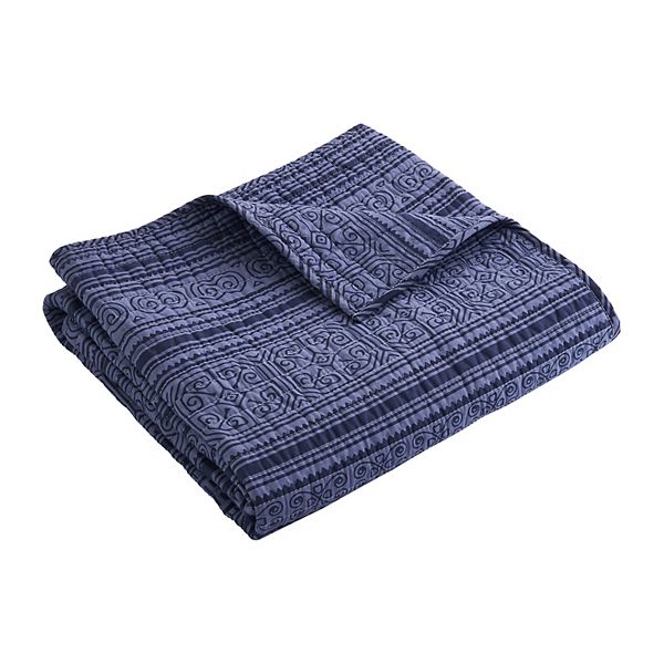 Levtex Home Tolteca Quilted Throw