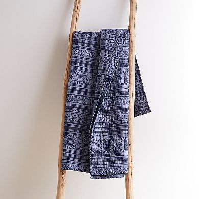 Levtex Home Tolteca Quilted Throw