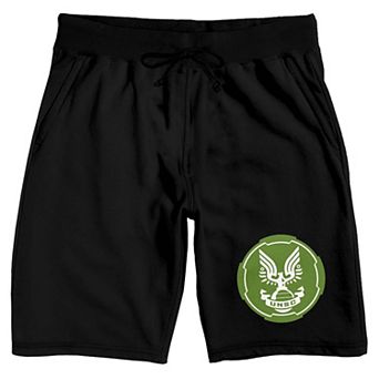 Men's Halo Infinite UNSC Pajama Shorts