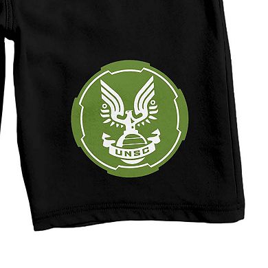 Men's Halo Infinite UNSC Pajama Shorts