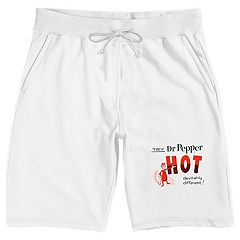 Mens sleep shorts kohls hot sale