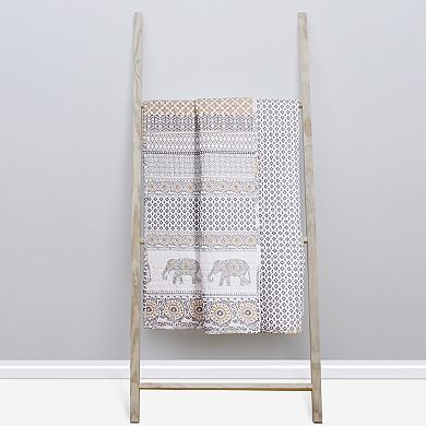 Levtex Home Nacala Quilted Throw