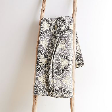 Levtex Home Trevino Quilted Throw