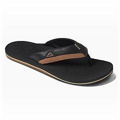 Kohls men's reef store sandals