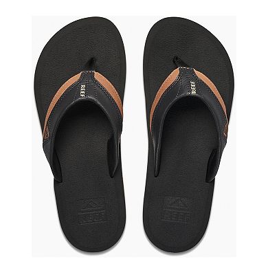 REEF Cushion Dawn Men's Flip Flop Sandals