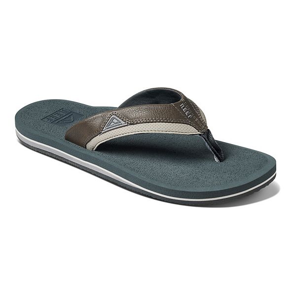 Men's Cushion Dawn Sandals