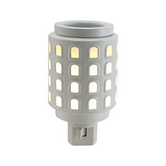 Sonoma Goods For Life® White Arch Plug-In