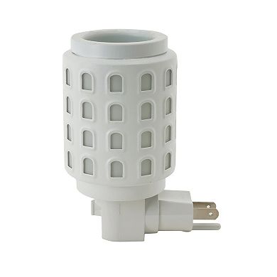 Sonoma Goods For Life® White Arch Plug-In