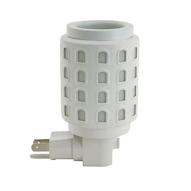 Sonoma Goods For Life® White Arch Plug-In