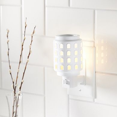 Sonoma Goods For Life® White Arch Plug-In