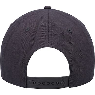 Men's '47 Charcoal Houston Astros 2023 Spring Training Reflex Hitch Snapback Hat