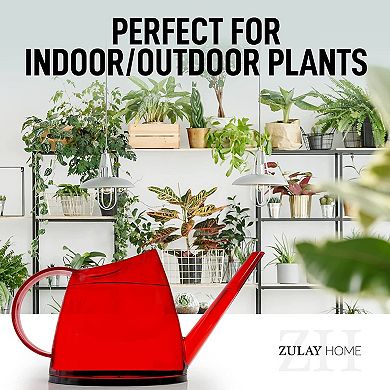 Zulay Kitchen Small Watering Can