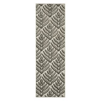 Nourison Aloha Tropical Floral Outdoor Rug