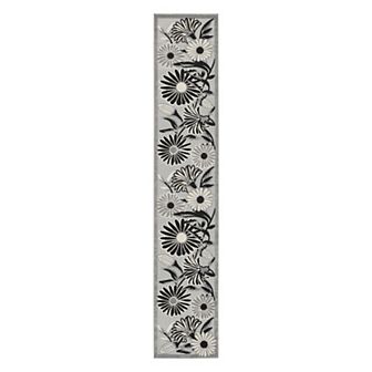 Nourison Aloha Bold Floral Outdoor Rug