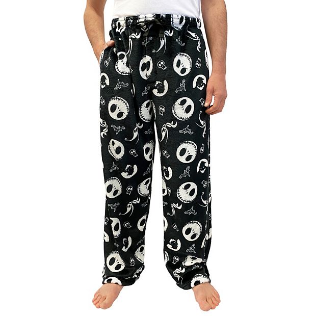 Fleece hotsell pajama leggings