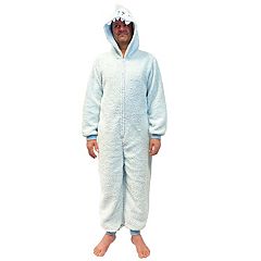 Licensed Character Cozy Sleepwear, Clothing