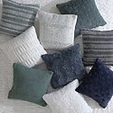 Throw Pillows