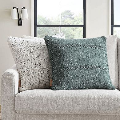 Koolaburra by UGG Erris Knit Throw Pillow