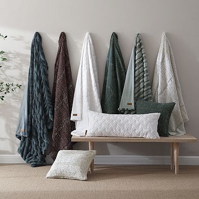 Koolaburra by UGG Erris Knit Throw Pillow