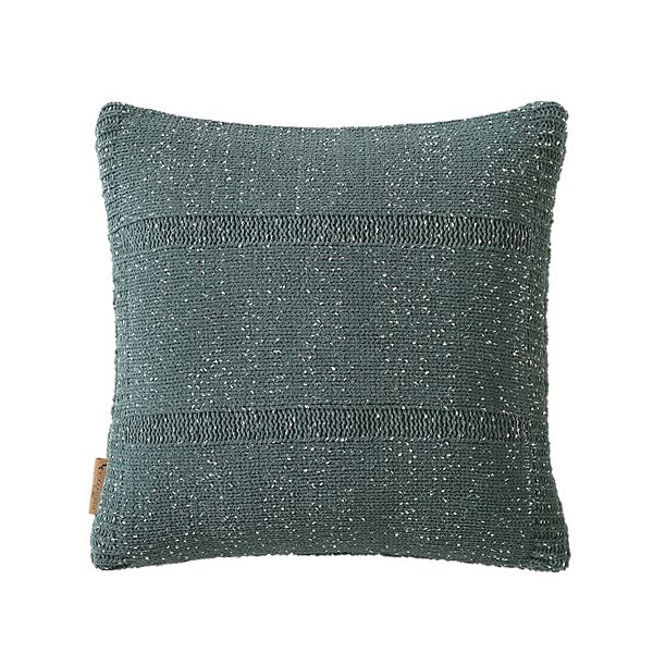 Koolaburra by UGG Erris Knit Throw Pillow