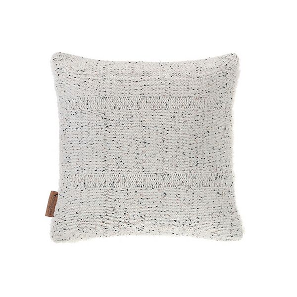 Koolaburra by UGG Erris Knit Throw Pillow