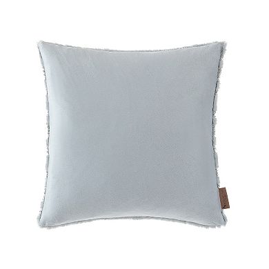 Koolaburra by UGG Felix Faux Fur Throw Pillow