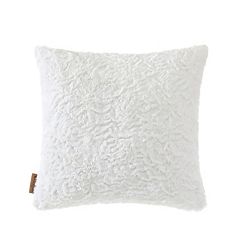 18x18 Poly-filled Square Throw Pillow Insert White - Threshold™ : Target