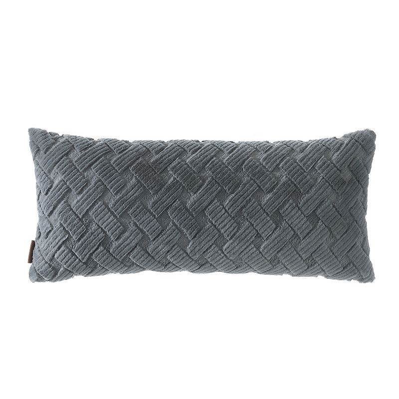 Ugg coco luxe square throw pillows hot sale