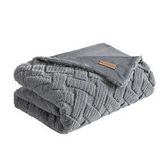 Koolaburra by UGG Blankets: Keep Warm with Versatile Throw