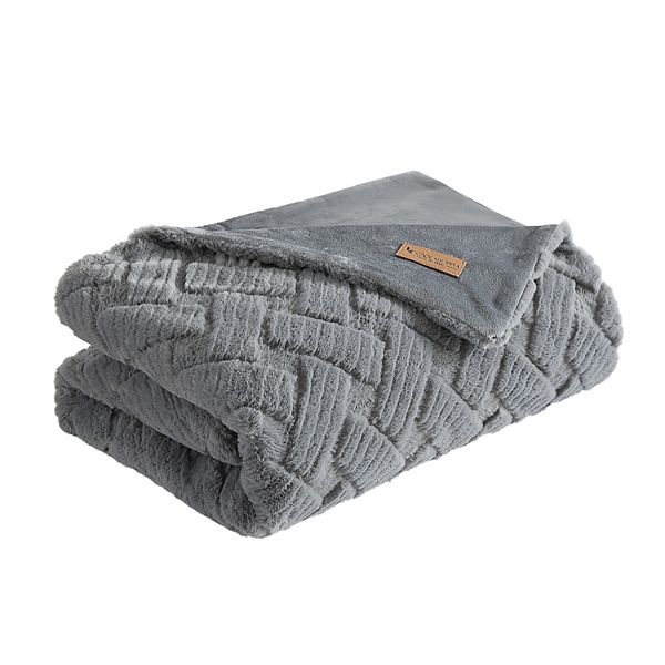 Koolaburra by ugg hadley throw new arrivals