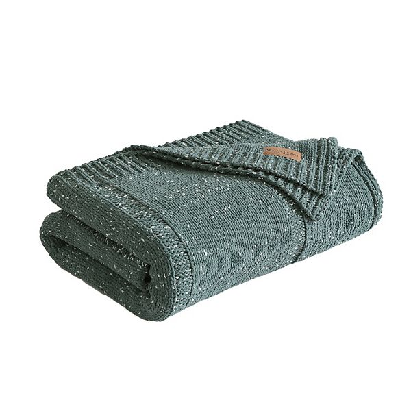 Ugg deals chenille throw