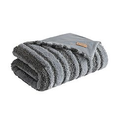 Koolaburra by UGG Blankets Keep Warm with Versatile Throw