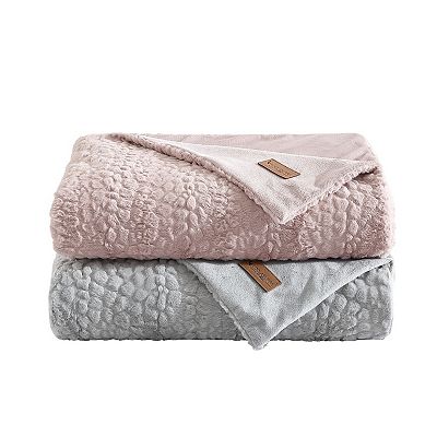 Koolaburra by ugg mina throw sale