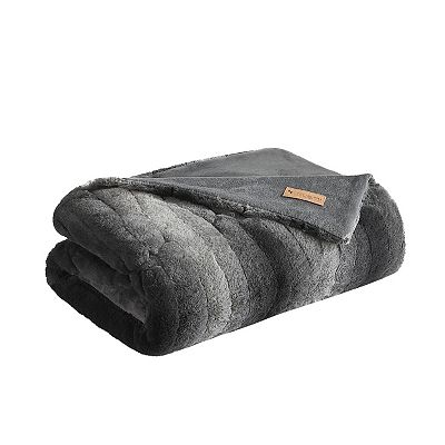 Koolaburra by UGG Millicent Faux Fur Throw