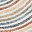 Ivory Multicolor