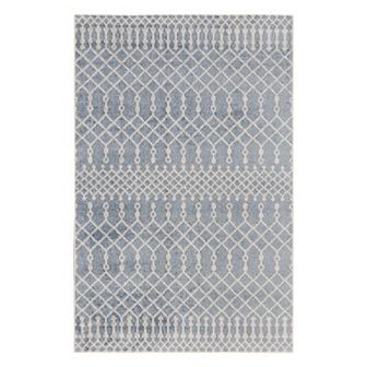 Nourison Astra Moroccan Washable Indoor Rug