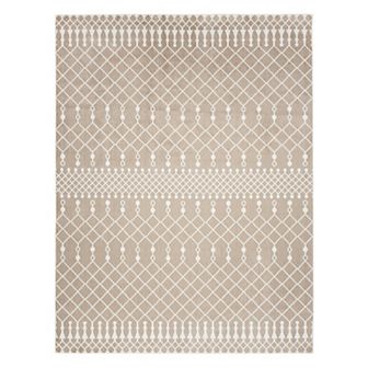Nourison Astra Moroccan Washable Indoor Rug