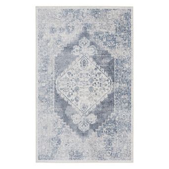 Nourison Astra Vintage Persian Washable Indoor Rug