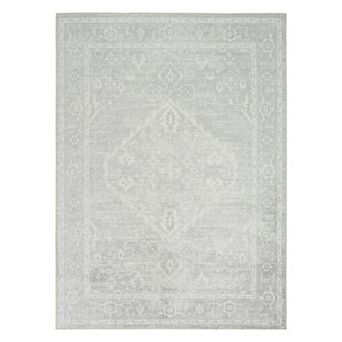 Nourison Astra Vintage Persian Washable Indoor Rug